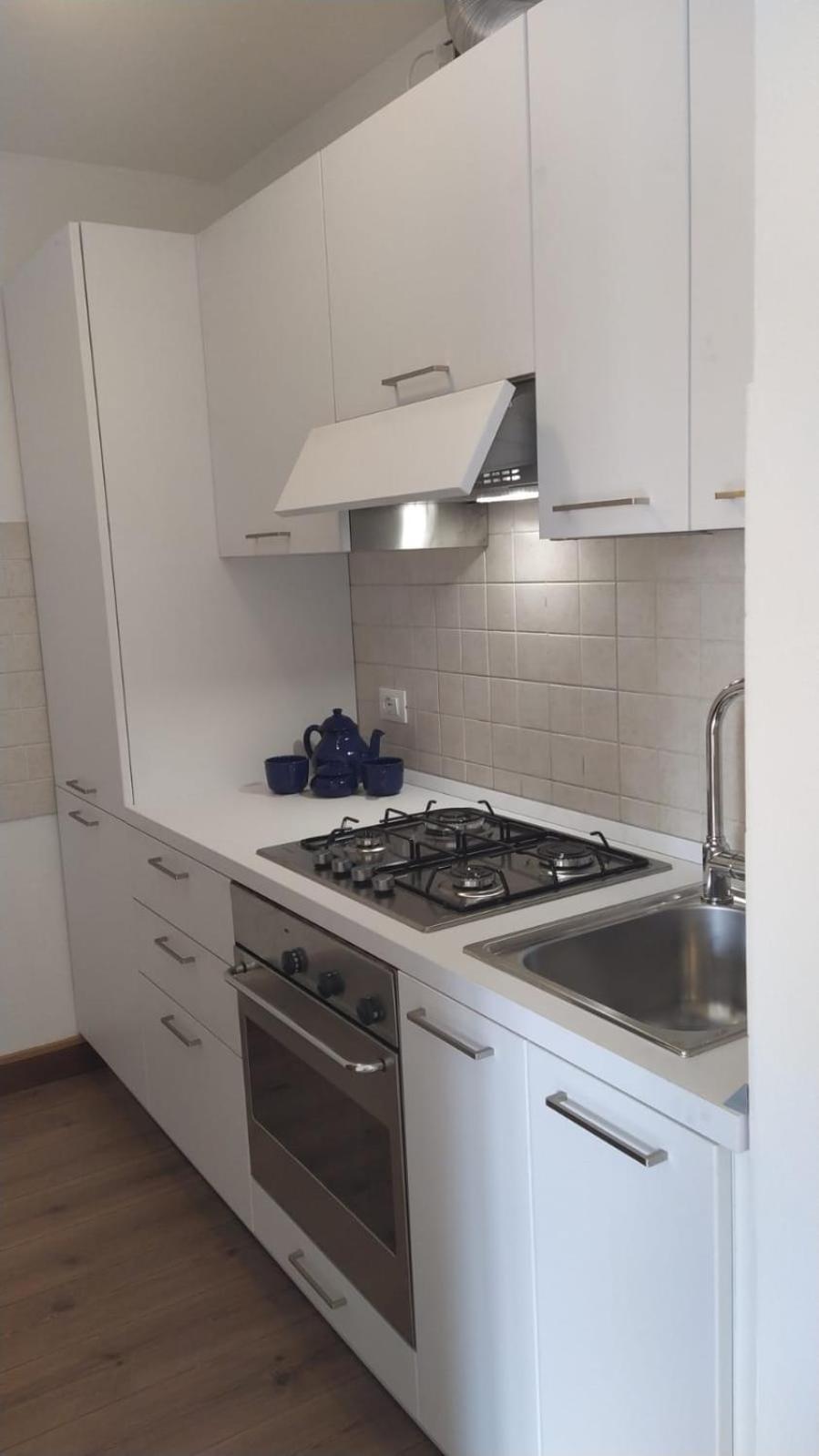 פייבה די קדורה Appartamento Al Sole מראה חיצוני תמונה