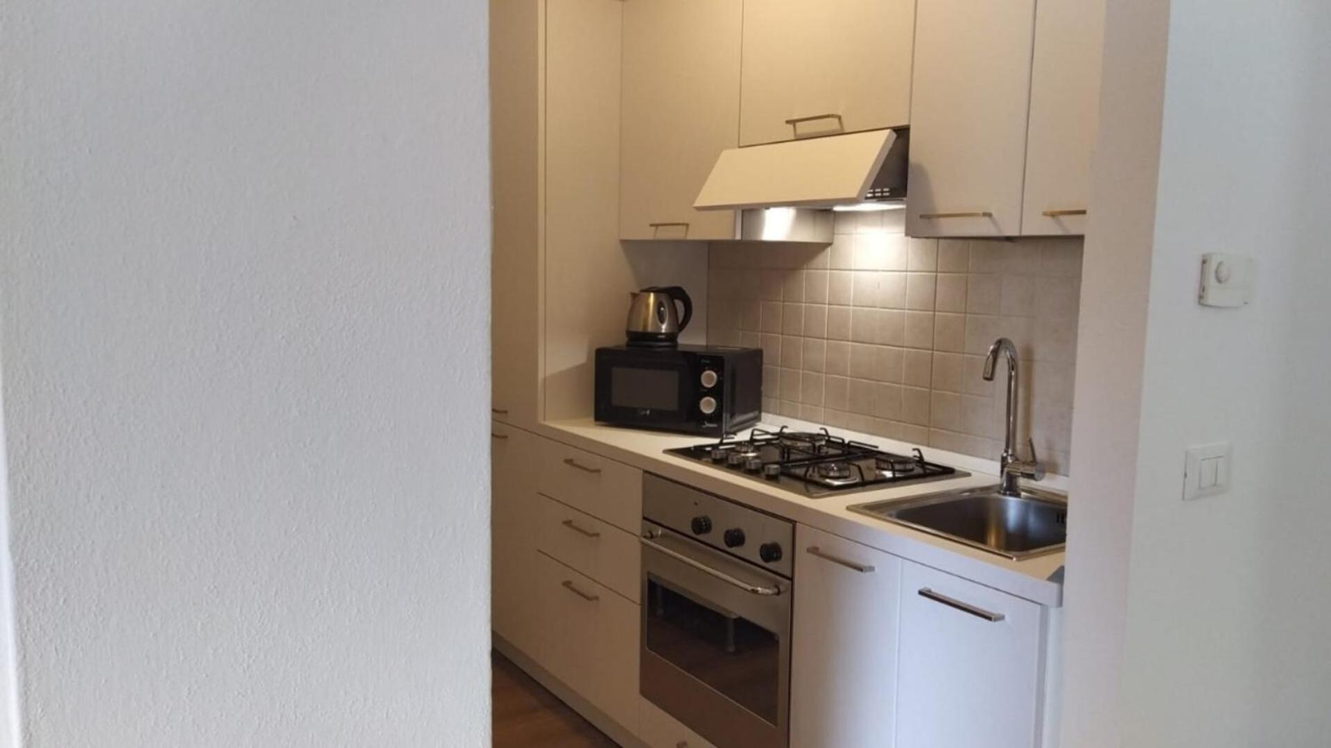 פייבה די קדורה Appartamento Al Sole מראה חיצוני תמונה